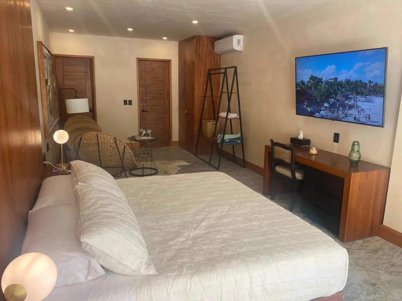 Talulah Living Aparthotel Tulum 0*,