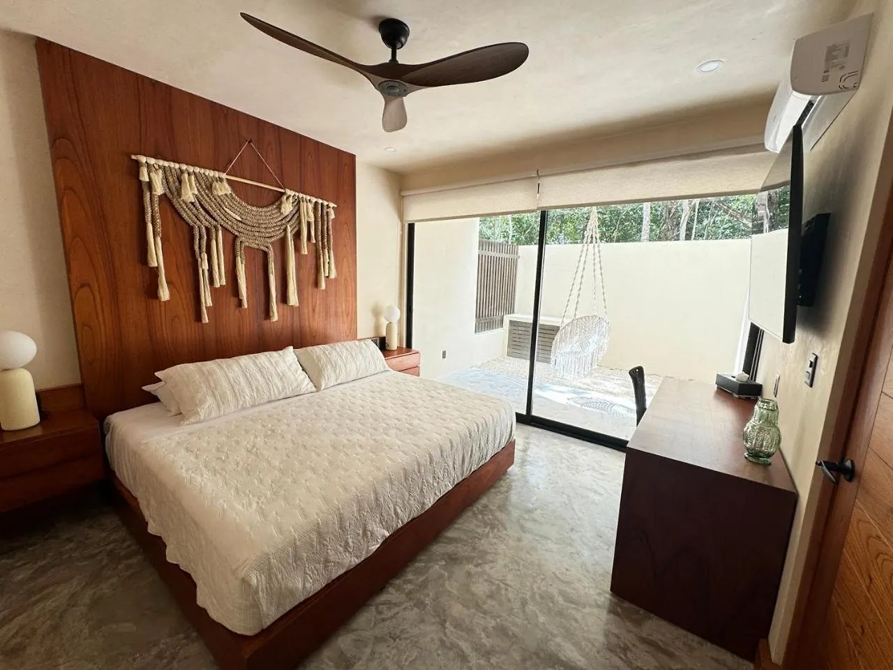Talulah Living Aparthotel Tulum
