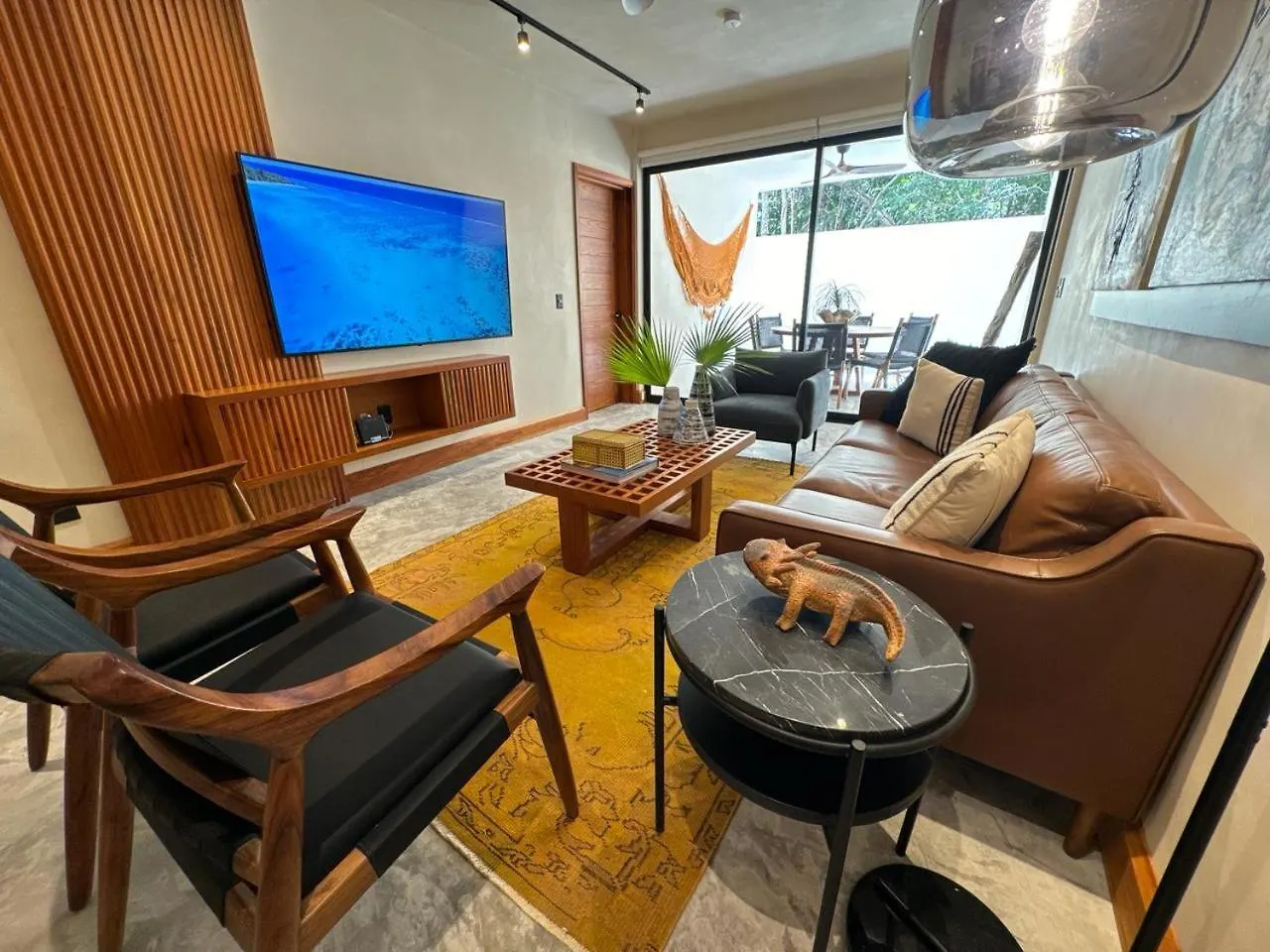 Talulah Living Aparthotel Tulum Mexico