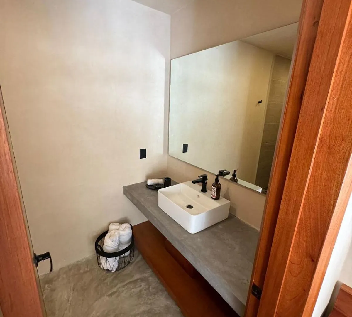 Talulah Living Aparthotel Tulum Mexico