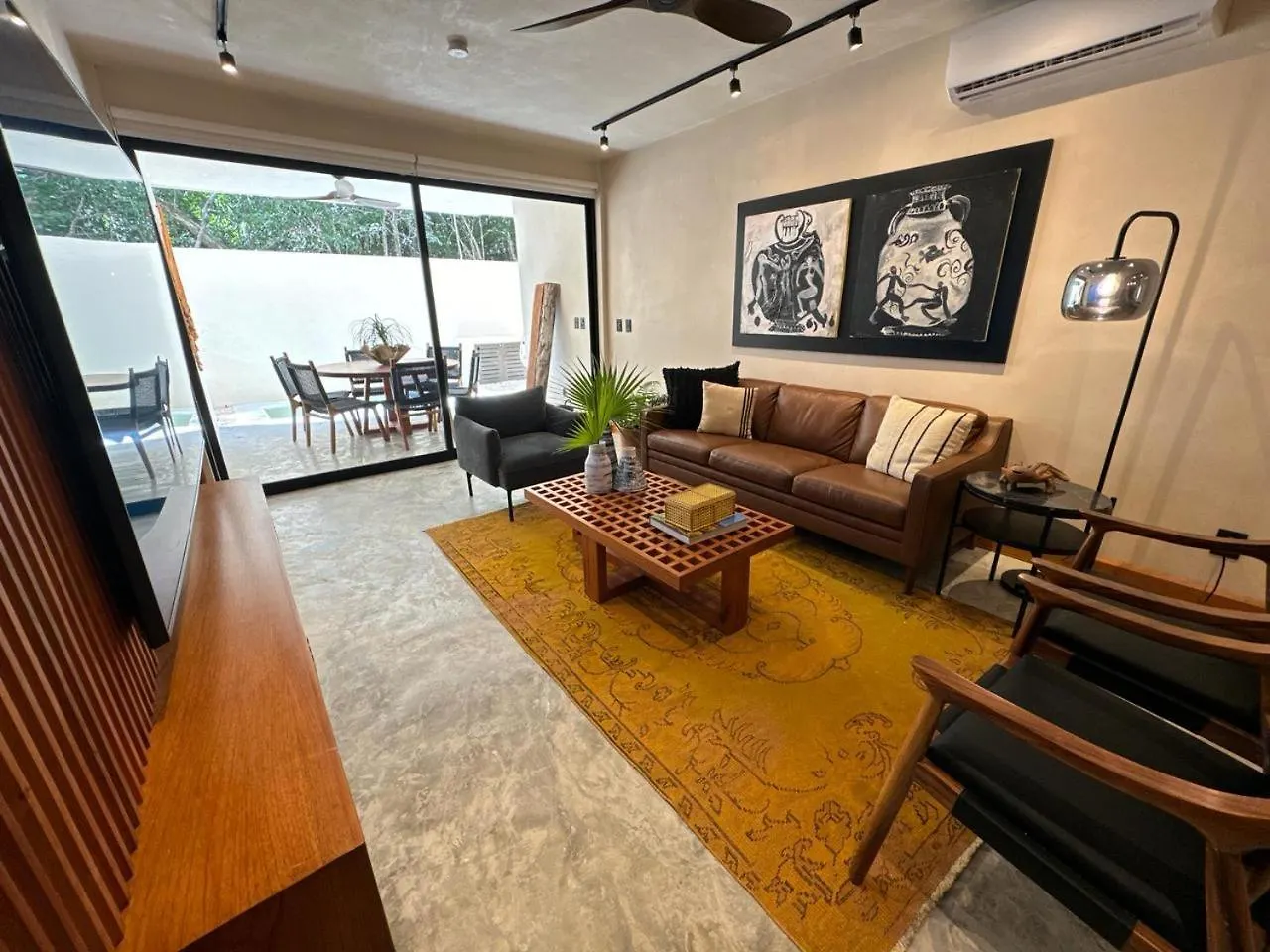 Talulah Living Aparthotel Tulum