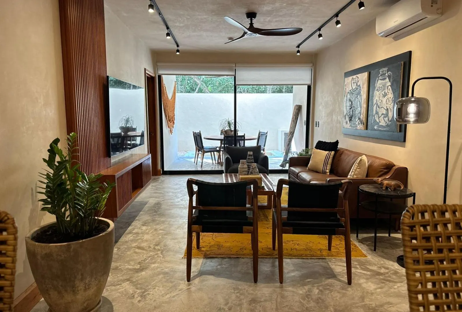 Talulah Living Aparthotel Tulum