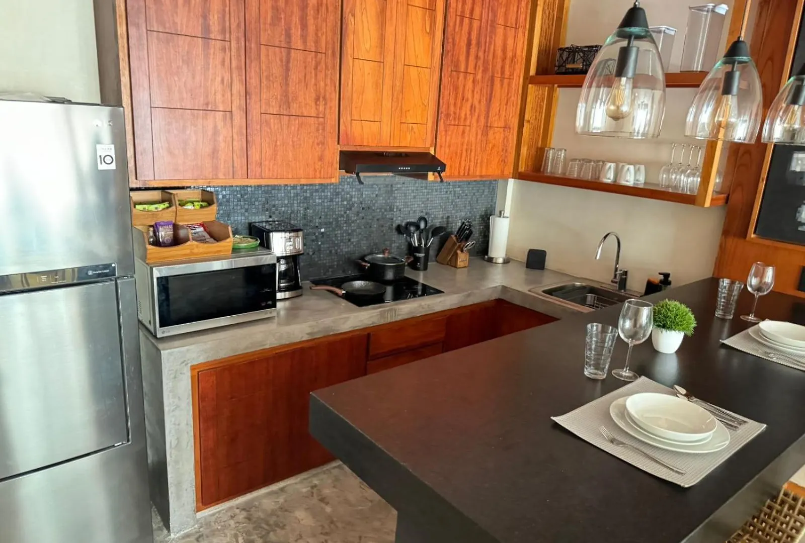 Talulah Living Aparthotel Tulum 0*,