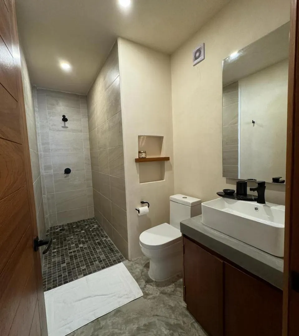 Talulah Living Aparthotel Tulum