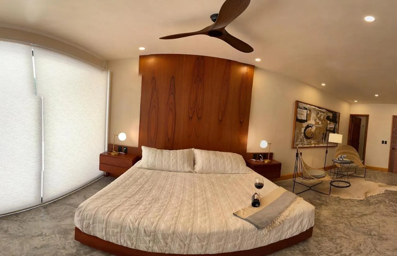 Talulah Living Aparthotel Tulum