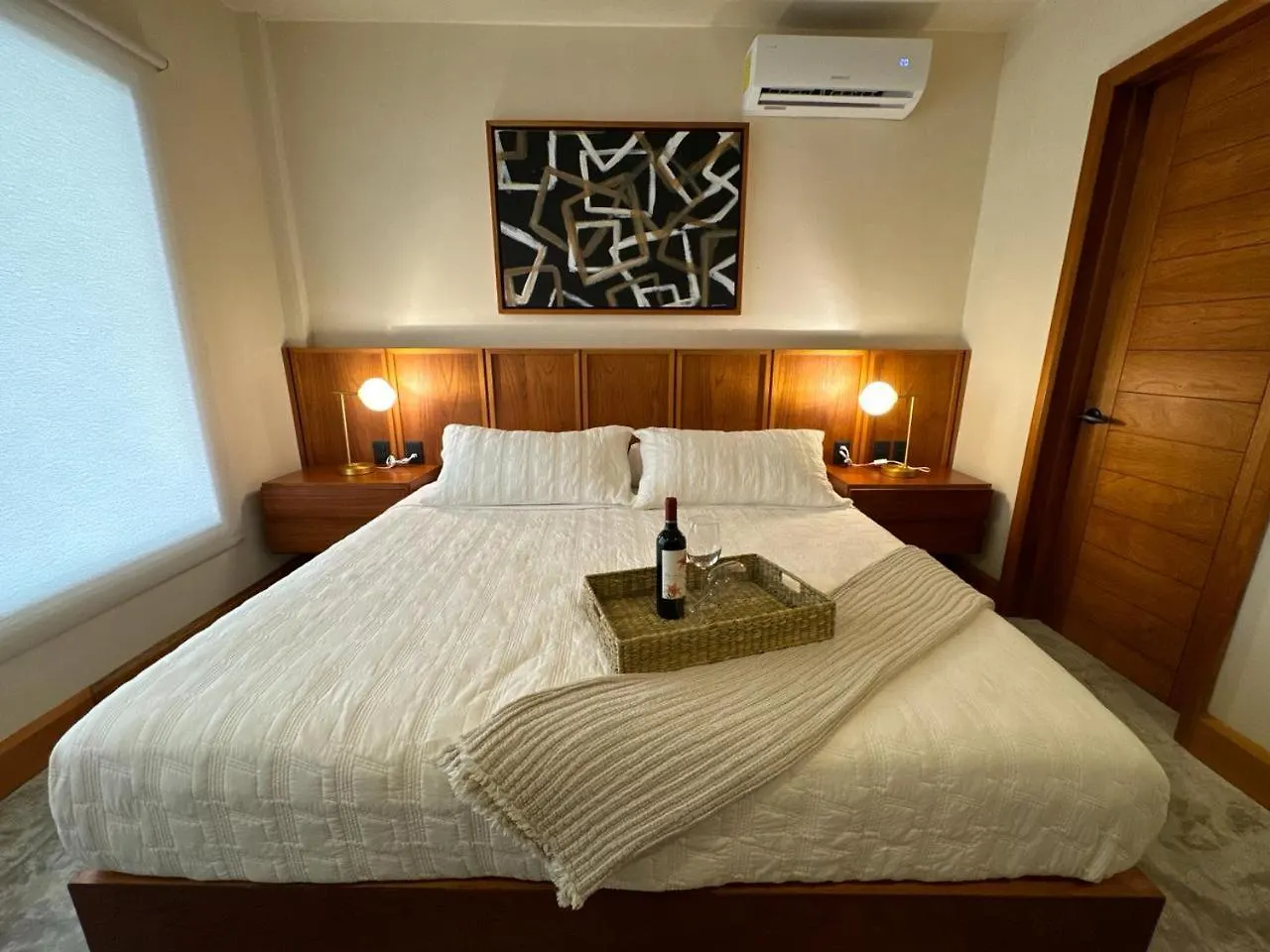 Talulah Living Aparthotel Tulum