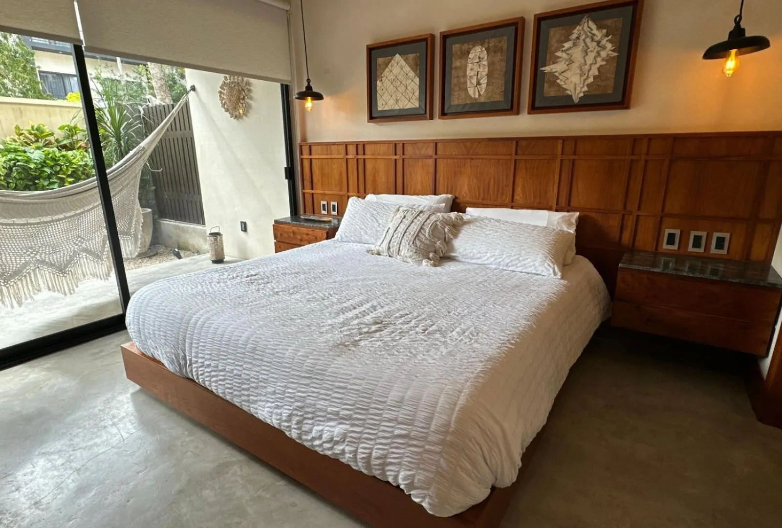 Talulah Living Aparthotel Tulum Mexico