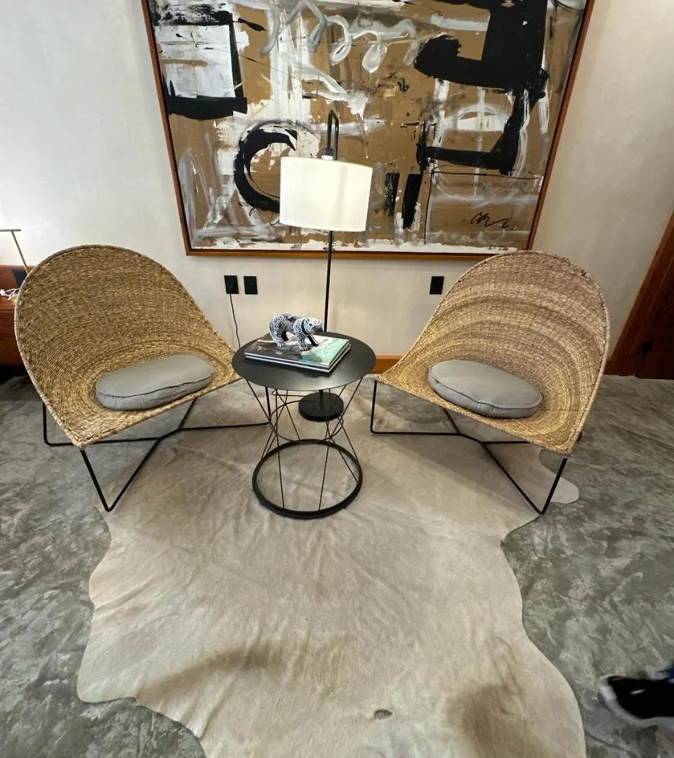 Talulah Living Aparthotel Tulum