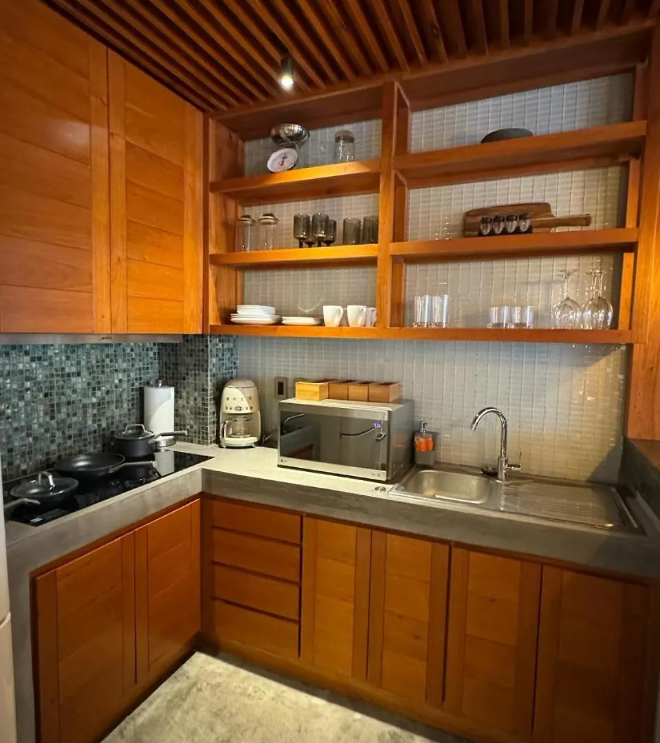 Talulah Living Aparthotel Tulum 0*,