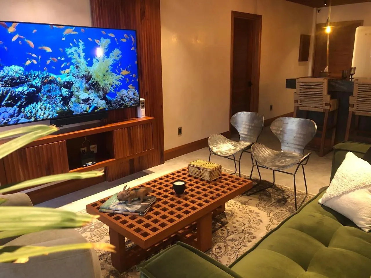 Talulah Living Aparthotel Tulum