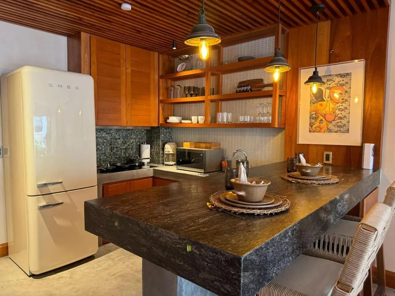 Talulah Living Aparthotel Tulum