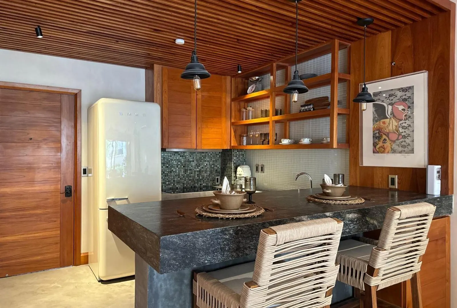 Talulah Living Aparthotel Tulum