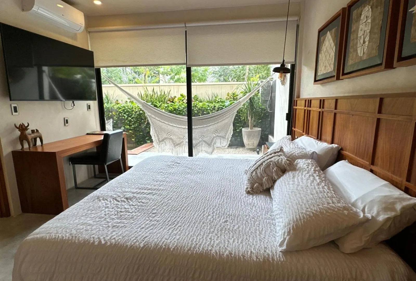Talulah Living Aparthotel Tulum Mexico