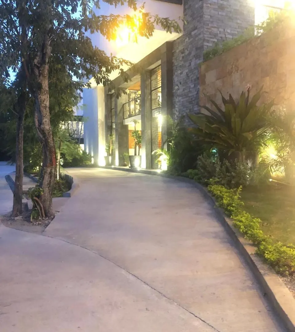 Talulah Living Aparthotel Tulum Mexico