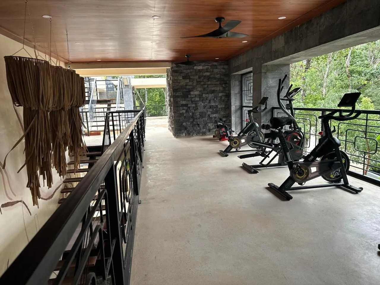 Talulah Living Aparthotel Tulum