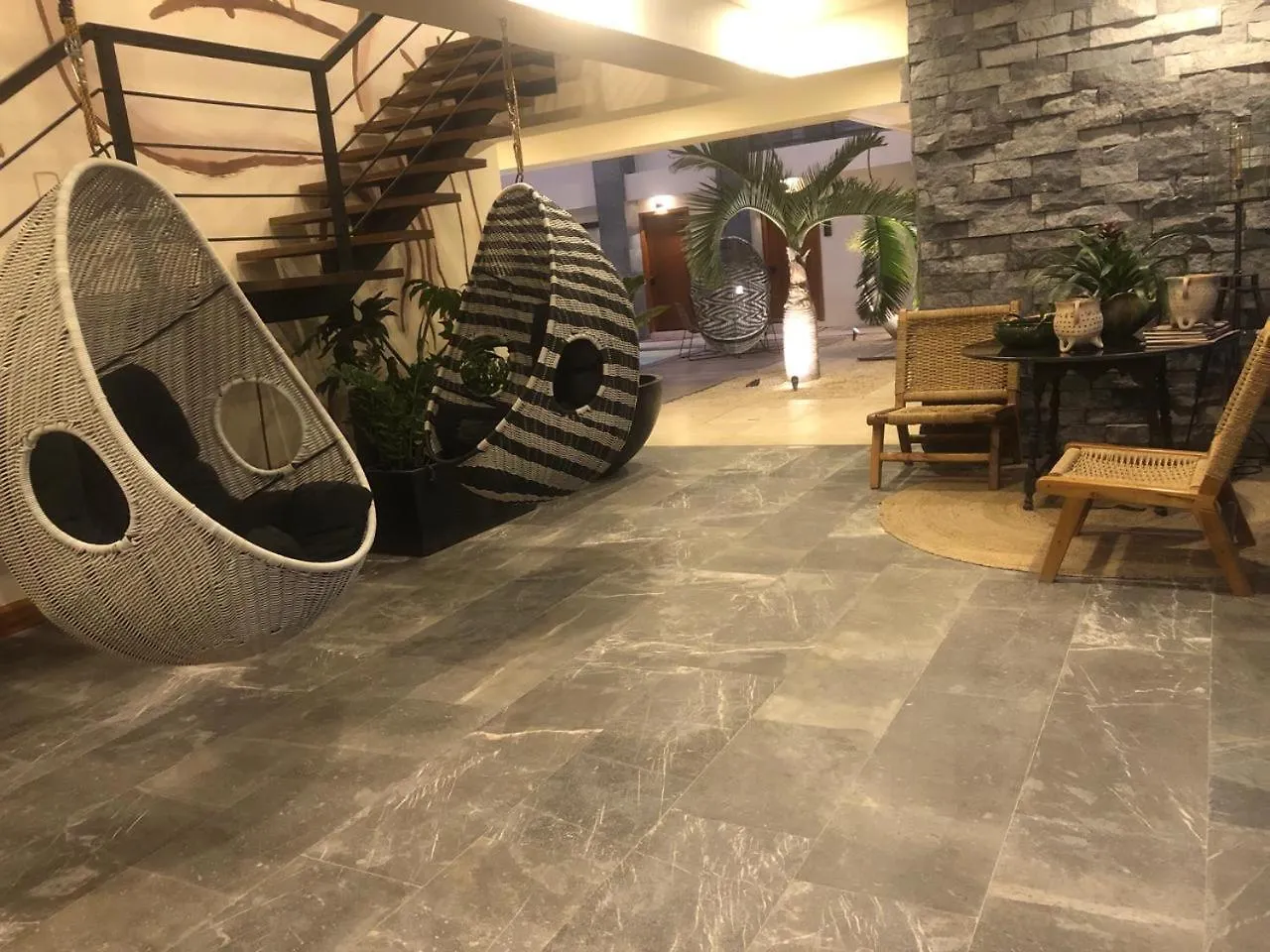 Talulah Living Aparthotel Tulum Mexico