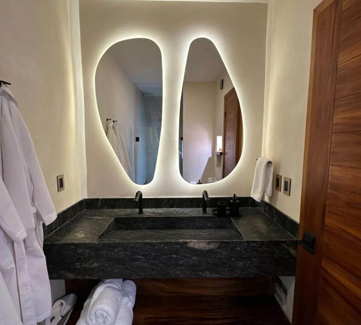 Talulah Living Aparthotel Tulum 0*,