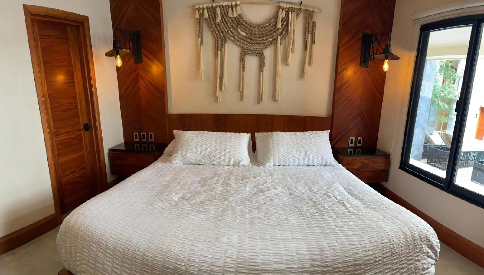 Talulah Living Aparthotel Tulum