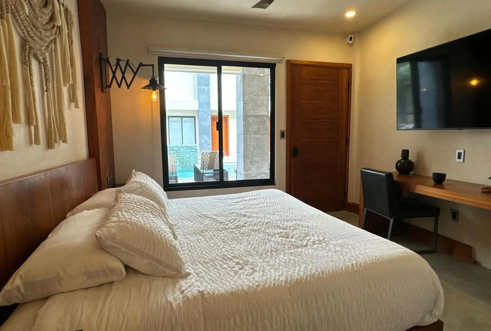 Talulah Living Aparthotel Tulum