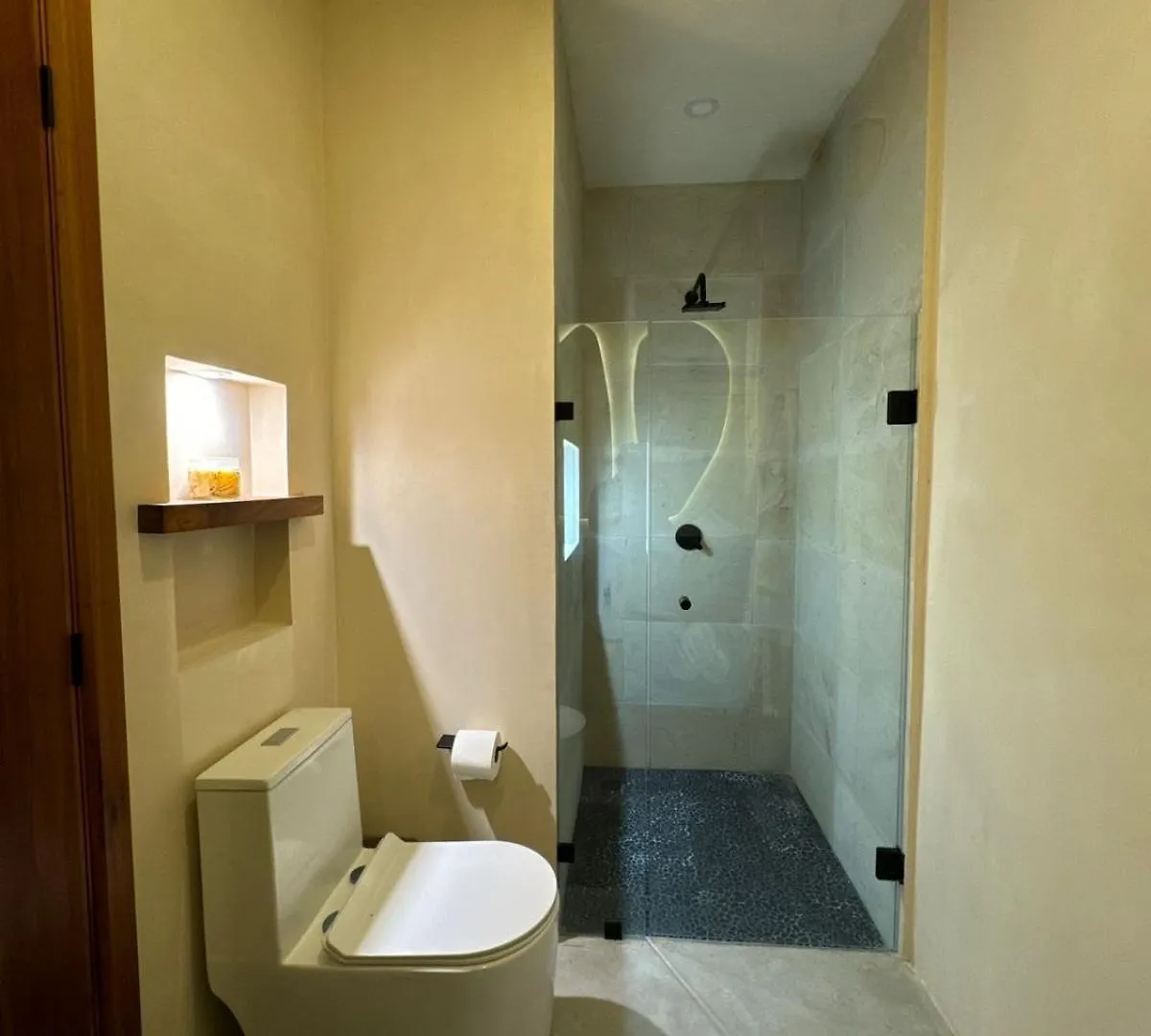 Talulah Living Aparthotel Tulum