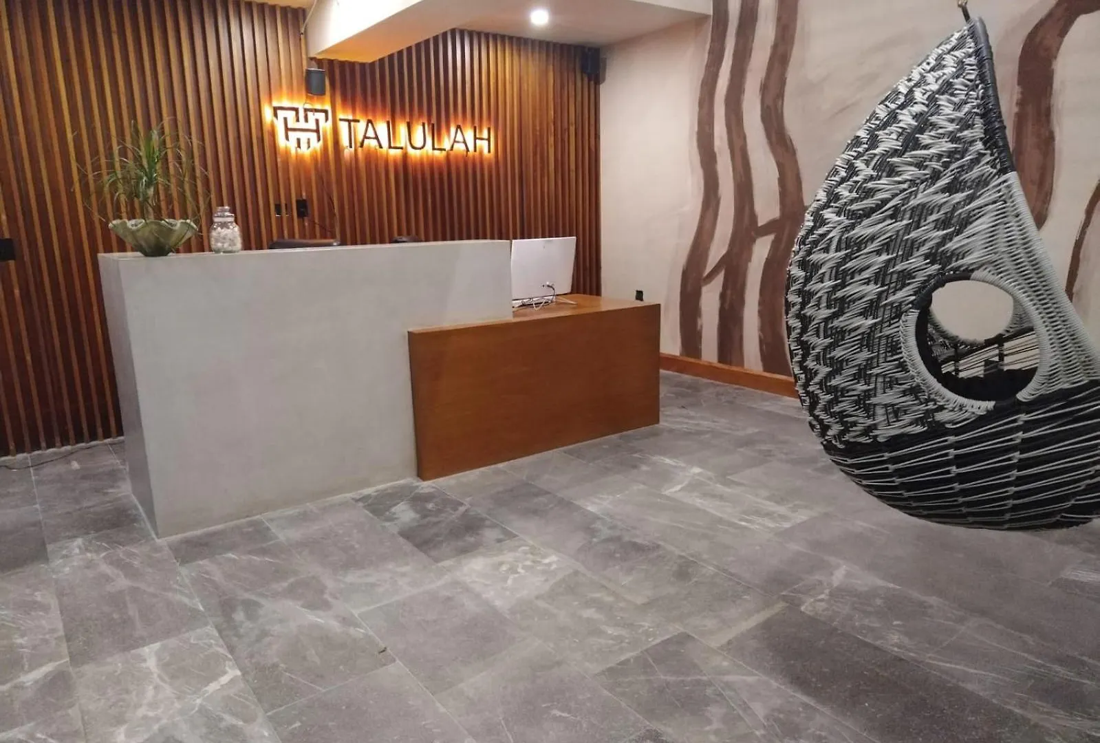 Talulah Living Aparthotel Tulum