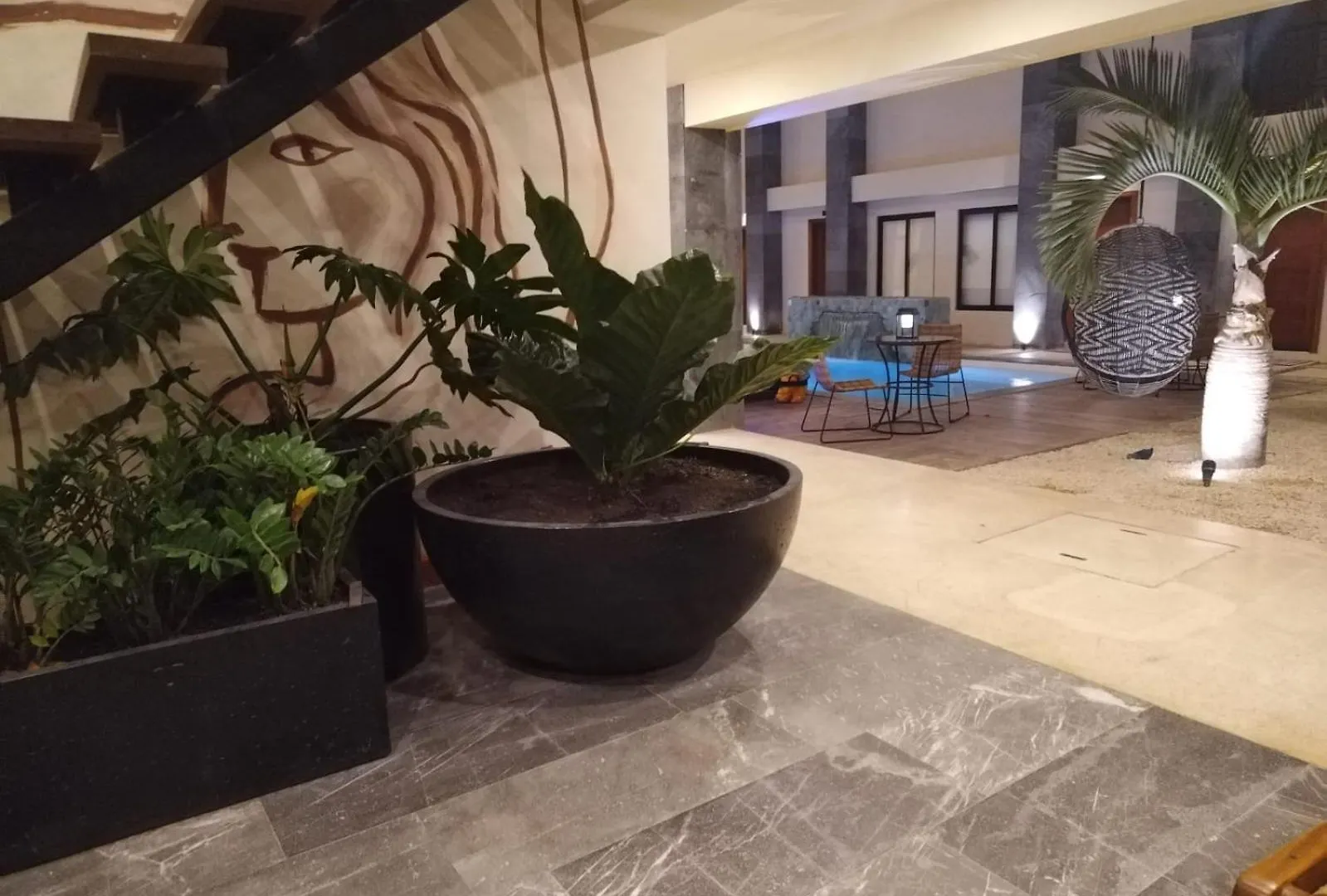 Talulah Living Aparthotel Tulum 0*,  Mexico