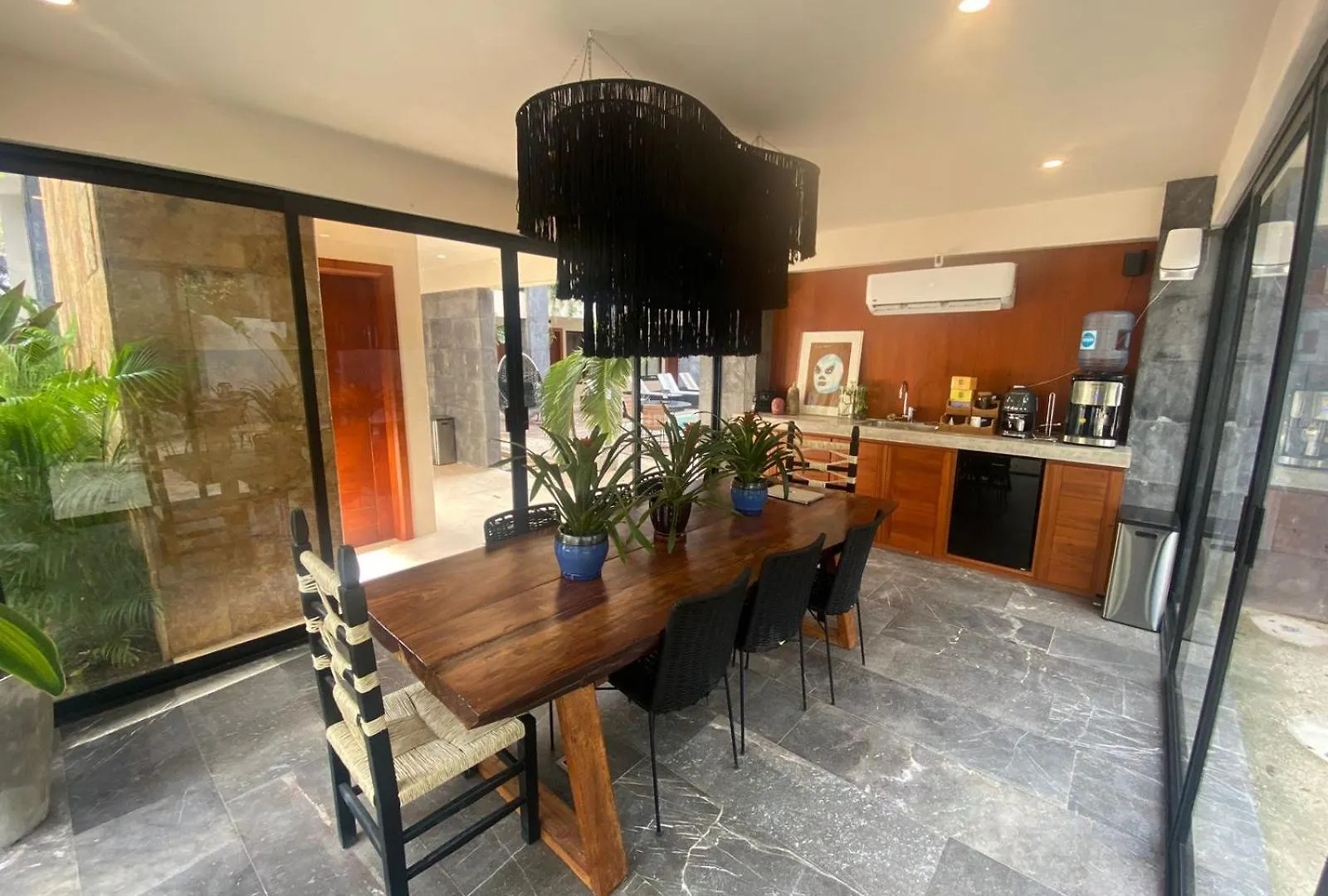 Talulah Living Aparthotel Tulum 0*,