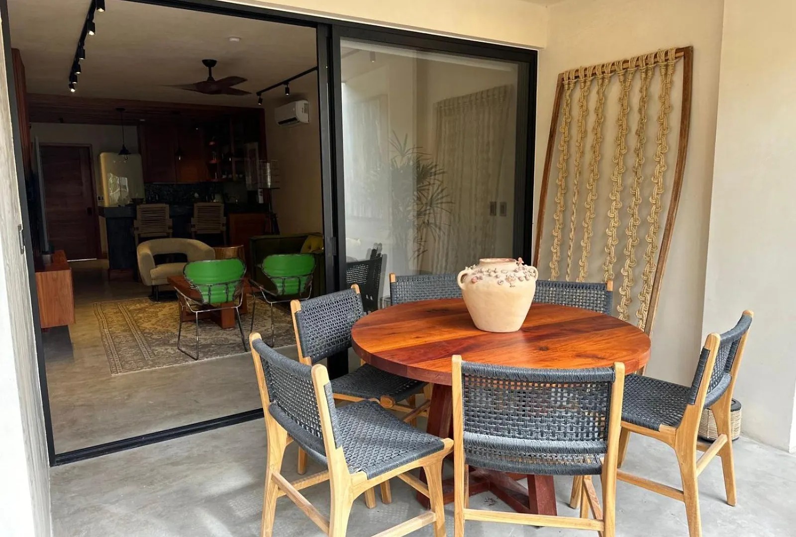 Talulah Living Aparthotel Tulum