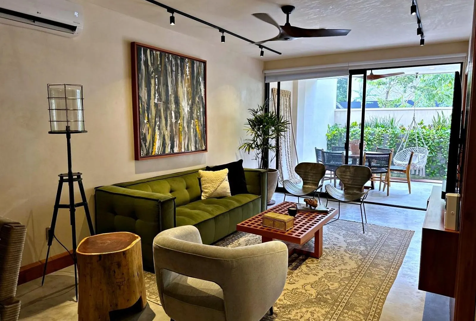 Talulah Living Aparthotel Tulum