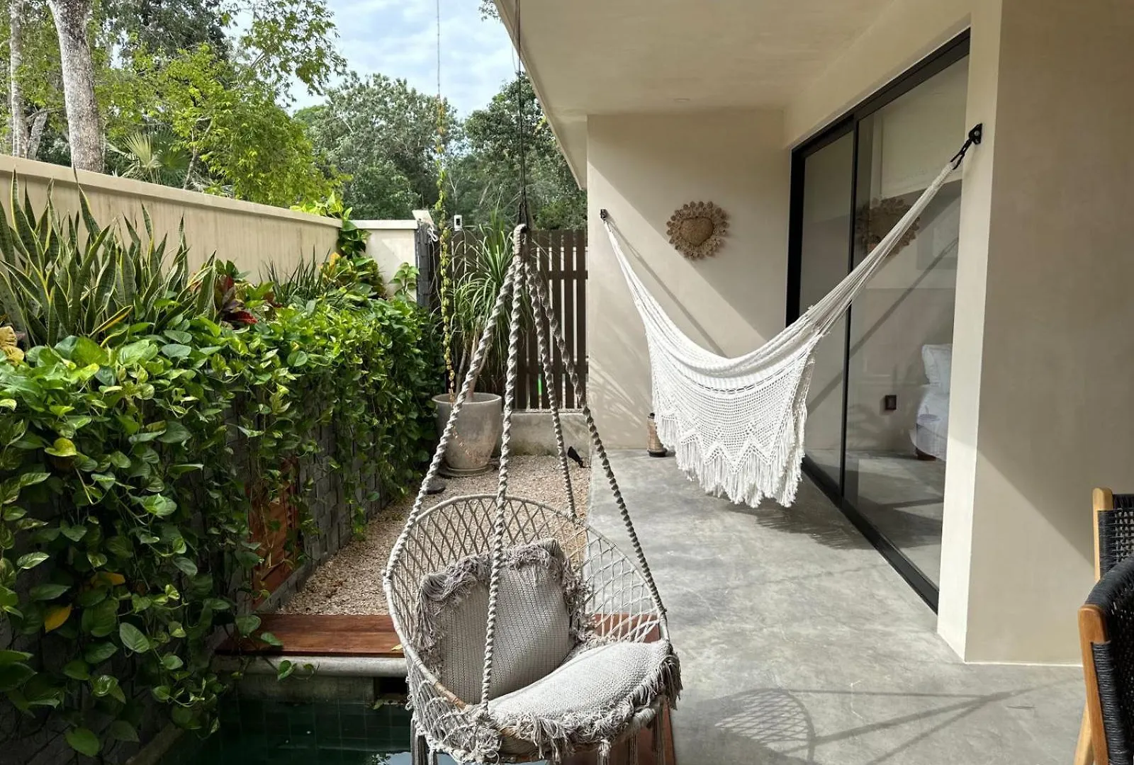 Talulah Living Aparthotel Tulum