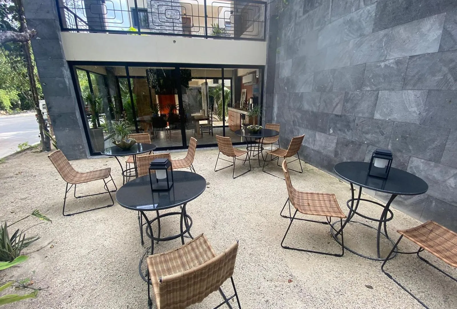 Talulah Living Aparthotel Tulum