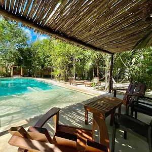 Aldea Xaan Ha Aparthotel