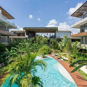 Xp Aparthotel