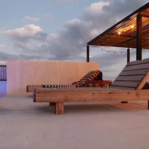 The Teodoro Aparthotel