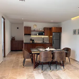  Apartahotel Sak Tuunich Luxury Residences