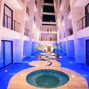  Apartahotel Akua Mexico