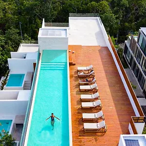 Vita Tulum Aparthotel