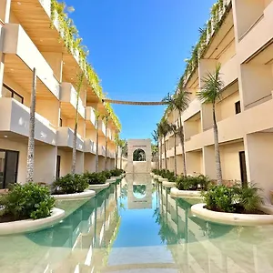  Apartahotel Cocay Welcome To The Jungle