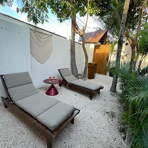  Apartahotel Kaibil Balam