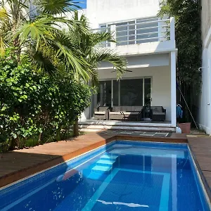 Auberge de jeunesse Chill, Tulum