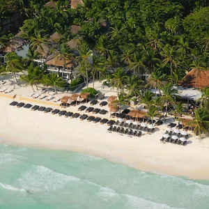 Casa Gitano Tulum Pueblo